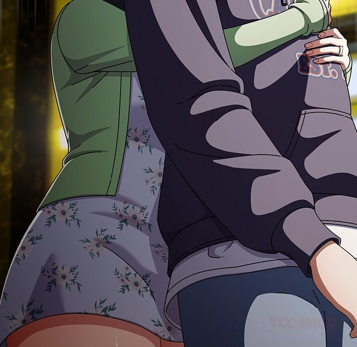 请弄臟我的女朋友第19話