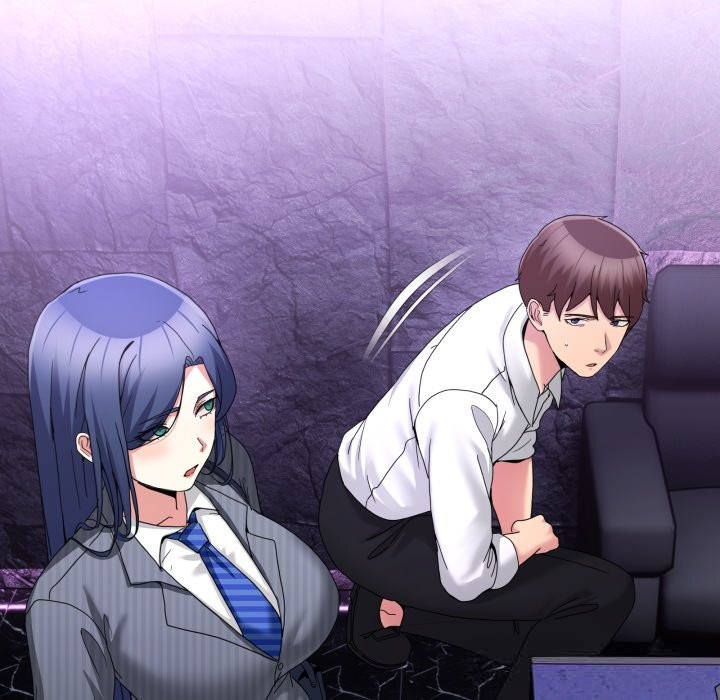 男人止步第20話