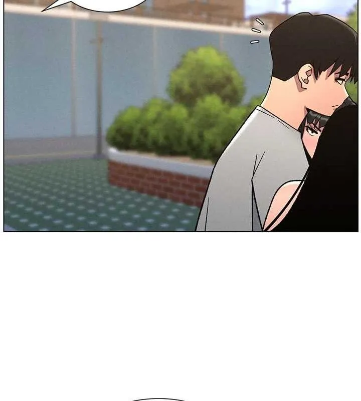 兄妹的秘密授課第73話-天降正妹新對手