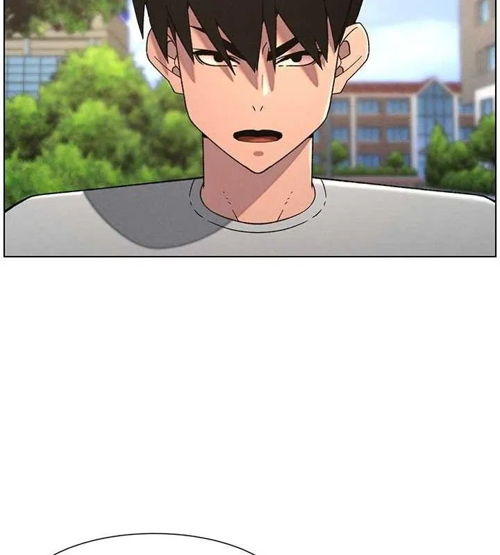 兄妹的秘密授課第73話-天降正妹新對手
