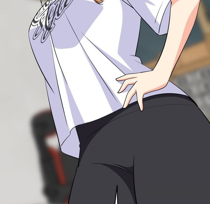 难缠姐妹偏要和我同居第59話