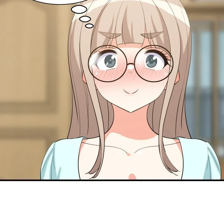 难缠姐妹偏要和我同居-第59話 - 图片 132
