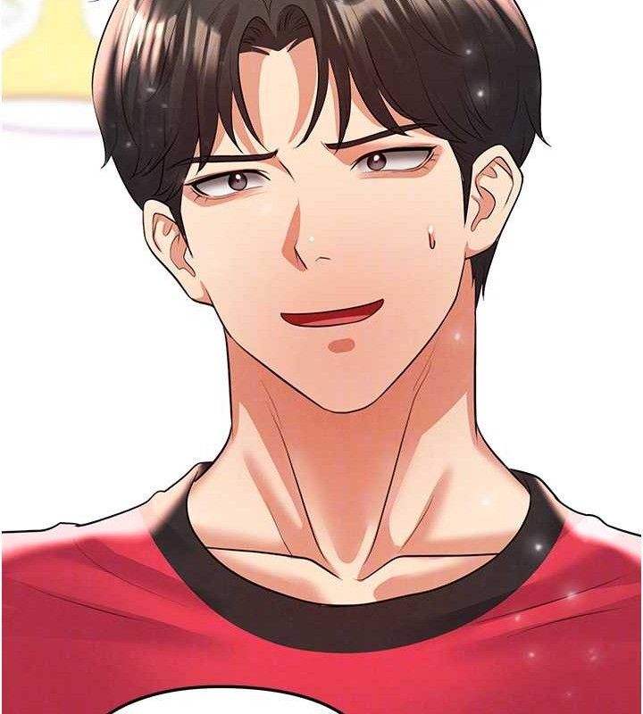 足球型男脫單指南第28話-英才爭奪戰