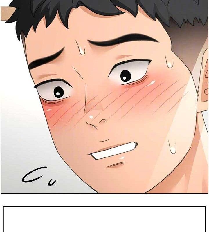 顶加套房的春天第33話-院長，這姿勢可以嗎?