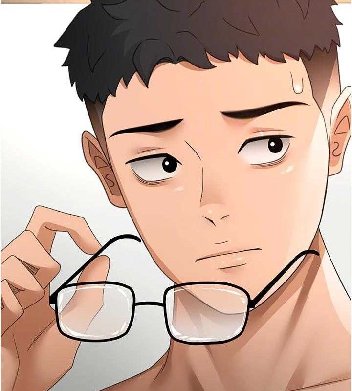 顶加套房的春天第33話-院長,這姿勢可以嗎?