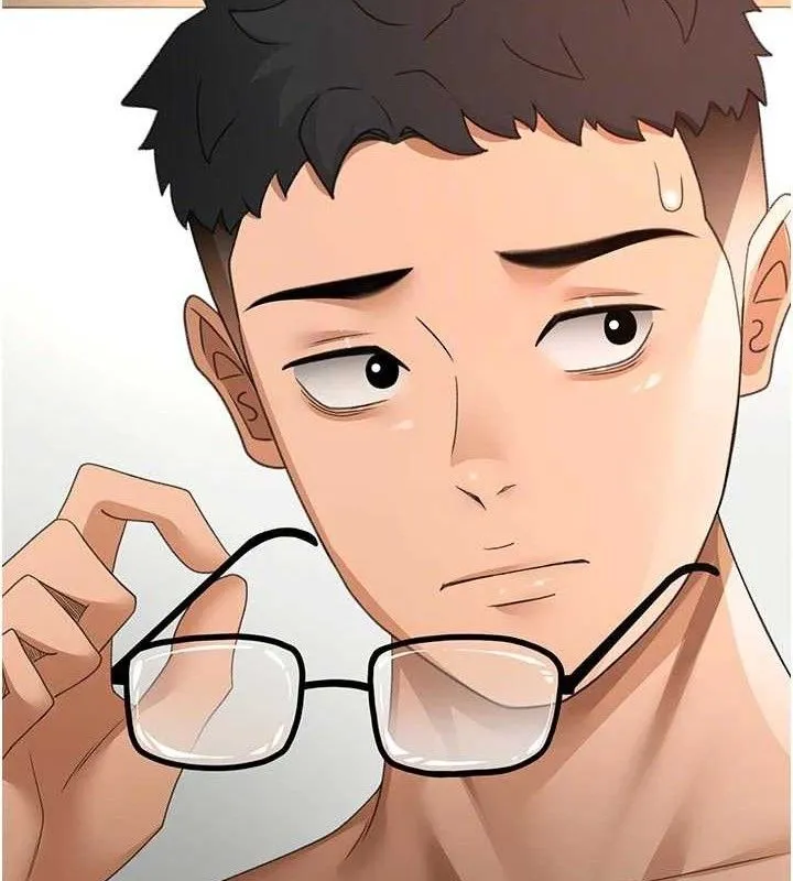 顶加套房的春天-第33話-院長，這姿勢可以嗎? - 图片 49