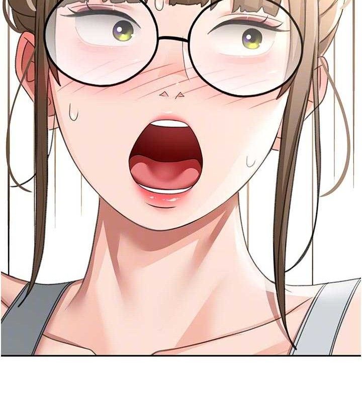 頂加套房的春天第33話-院長，這姿勢可以嗎?