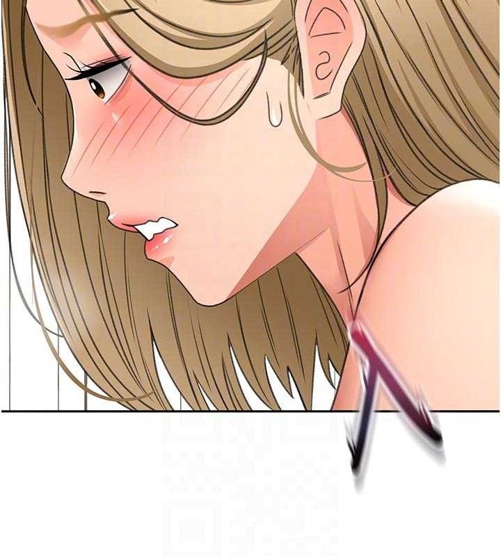 頂加套房的春天第33話-院長，這姿勢可以嗎?