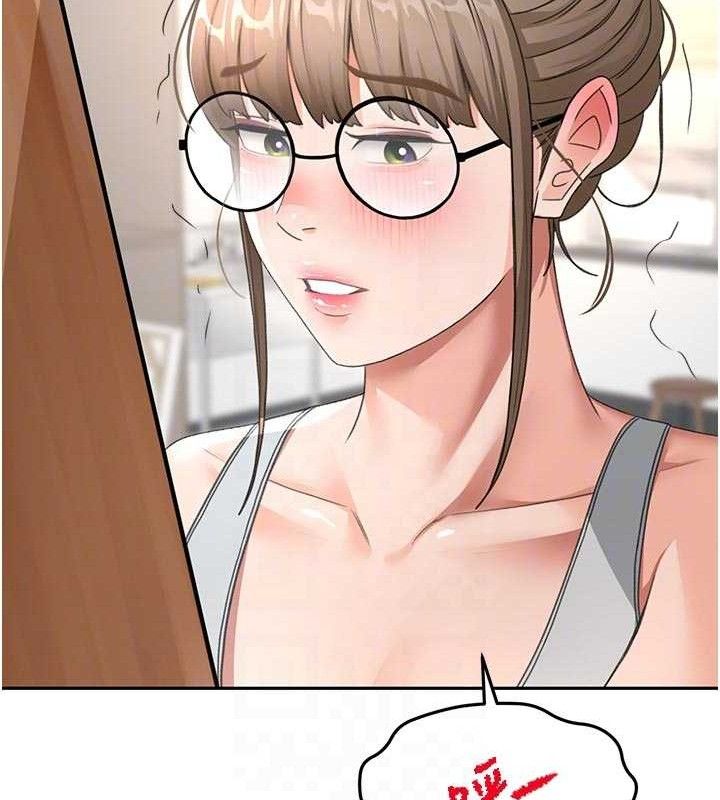 頂加套房的春天第33話-院長，這姿勢可以嗎?