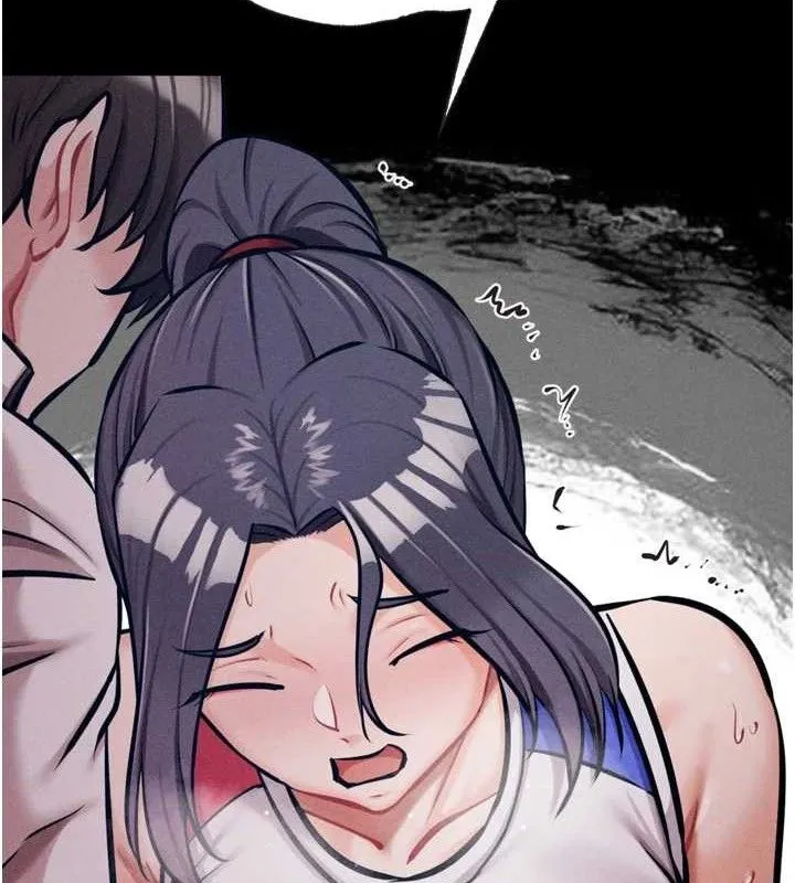 选手村:母猪调教-第42話-男朋友沒辦法滿足妳… - 图片 230