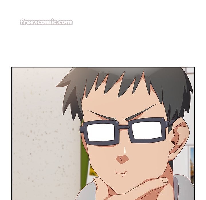 与众不同的兄妹第11話