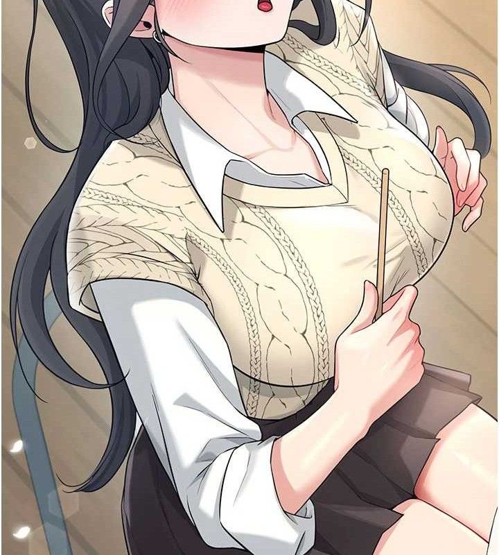 飞机杯女神连线中第27話-棉花糖味的kiss♥