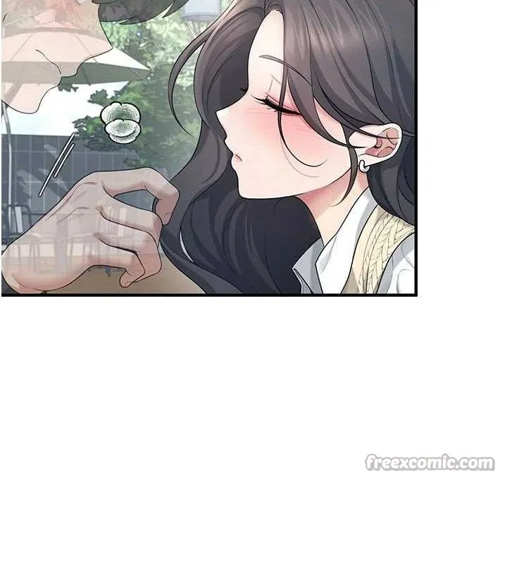 飞机杯女神连线中-第27話-棉花糖味的kiss♥ - 图片 168