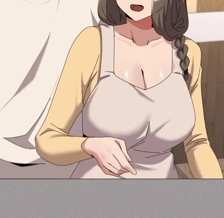 家人之间这样不好吧第61話
