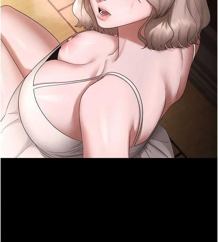 老闆娘的诱惑-第69話-筱韻的告白 - 图片 130