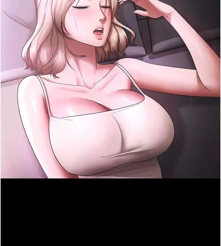 老闆娘的诱惑-第69話-筱韻的告白 - 图片 143
