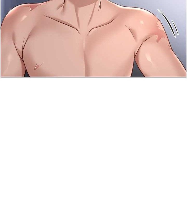 魯蛇社畜的金手指第36話-臉紅心跳的鴛鴦浴