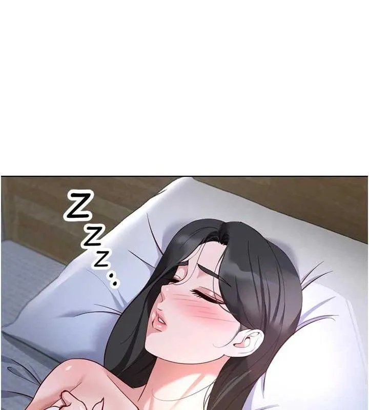 魯蛇社畜的金手指第36話-臉紅心跳的鴛鴦浴