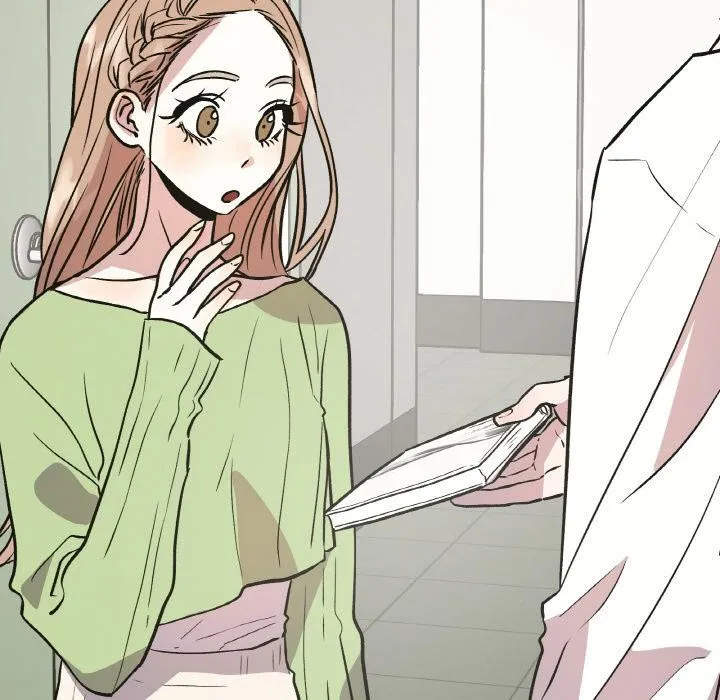 附属品少女的叛逆期-第14話 - 图片 6