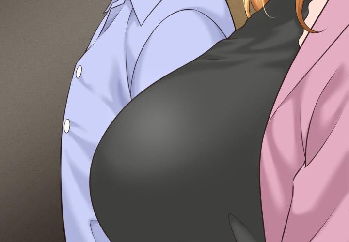 她們的夜晚屬於我第6話