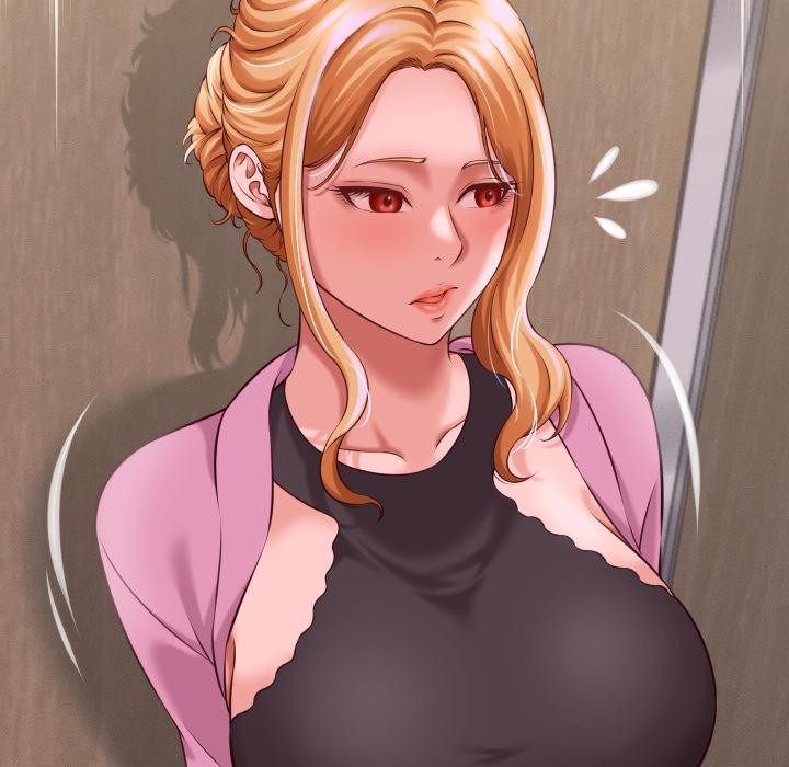 她們的夜晚屬於我第6話