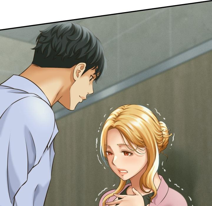 她们的夜晚属于我第6話