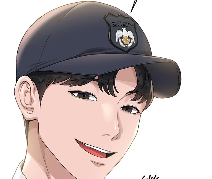 猎艷管理员第1話-管理員的第一個任務