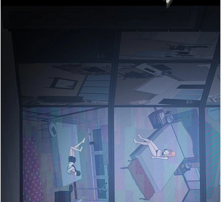 猎艷管理员第1话-管理员的第一个任务