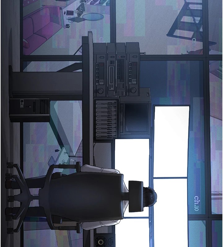 獵艷琯理員第1話-管理員的第一個任務