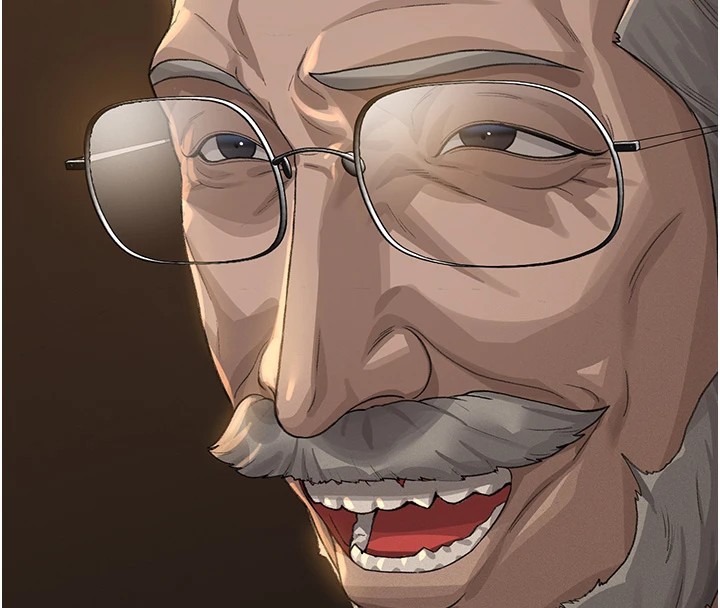 猎艷管理员第1話-管理員的第一個任務