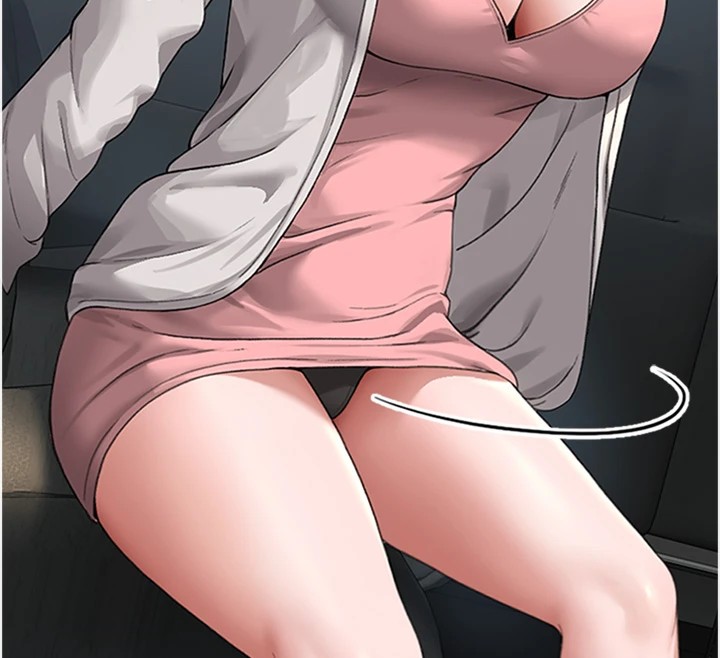 猎艷管理员第1話-管理員的第一個任務