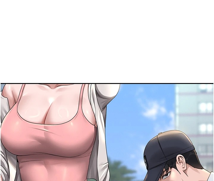 猎艷管理员第1話-管理員的第一個任務