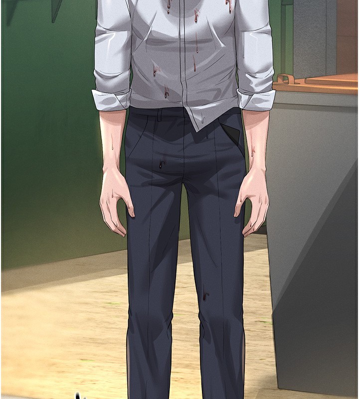 獵艷琯理員第2話-偷窺女住戶的私生活