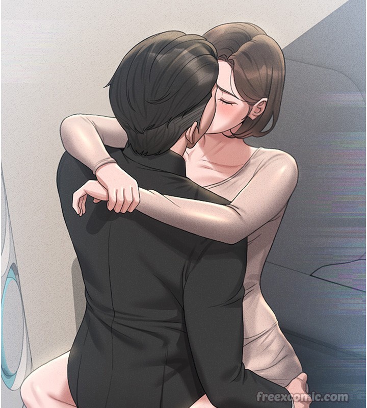 猎艷管理员第2話-偷窺女住戶的私生活