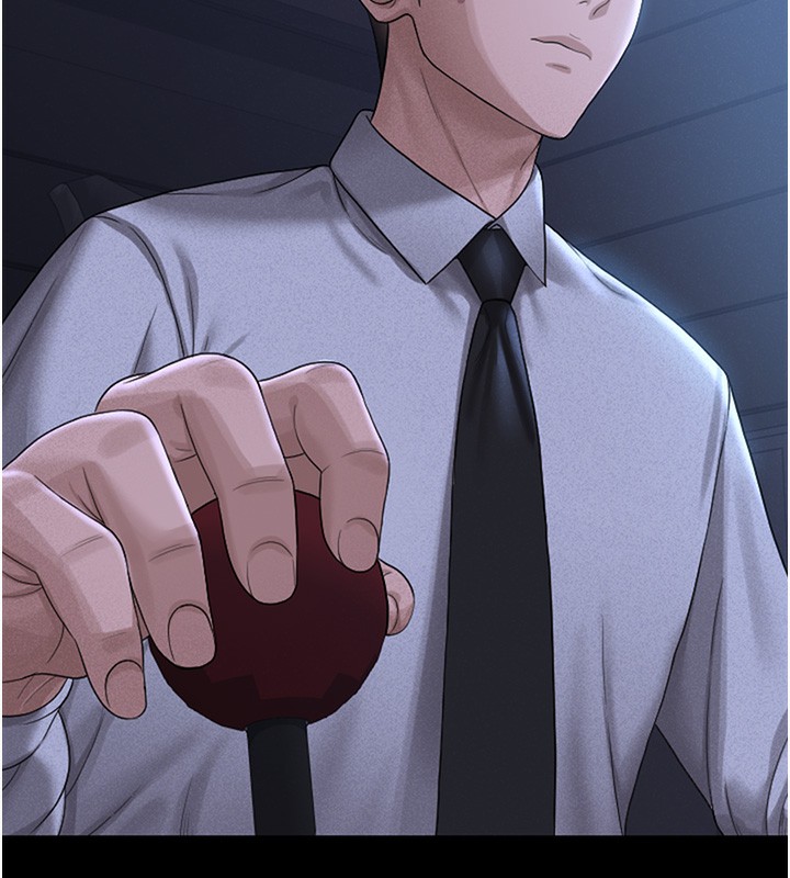 猎艷管理员第2話-偷窺女住戶的私生活