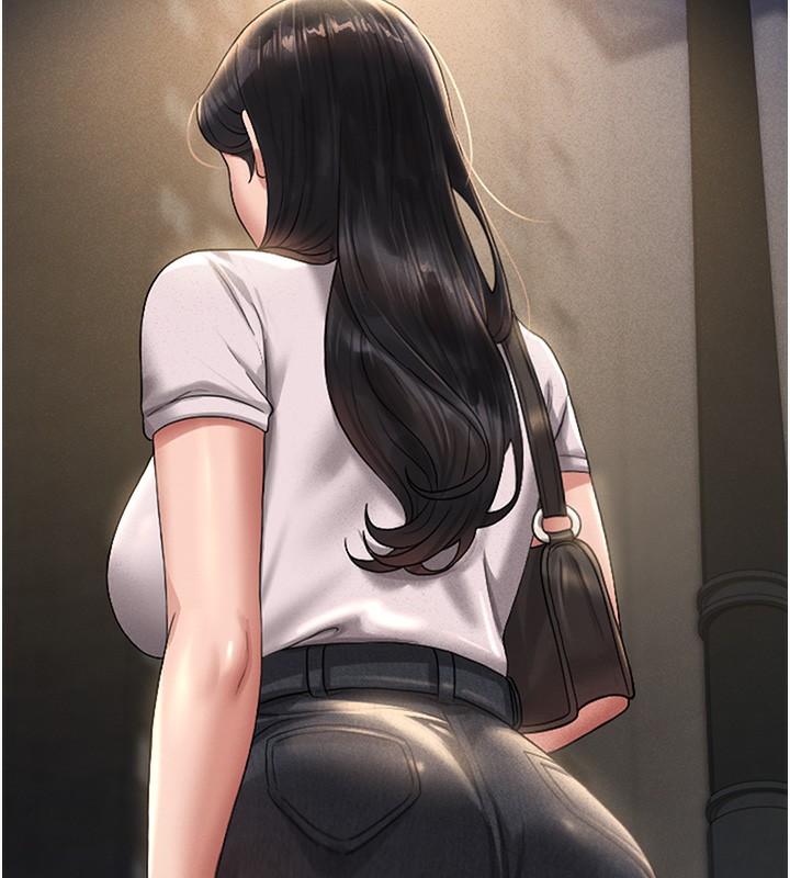 獵艷琯理員第2話-偷窺女住戶的私生活