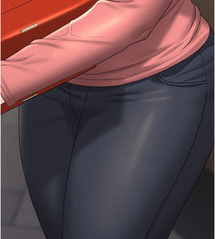 猎艷管理员第2話-偷窺女住戶的私生活