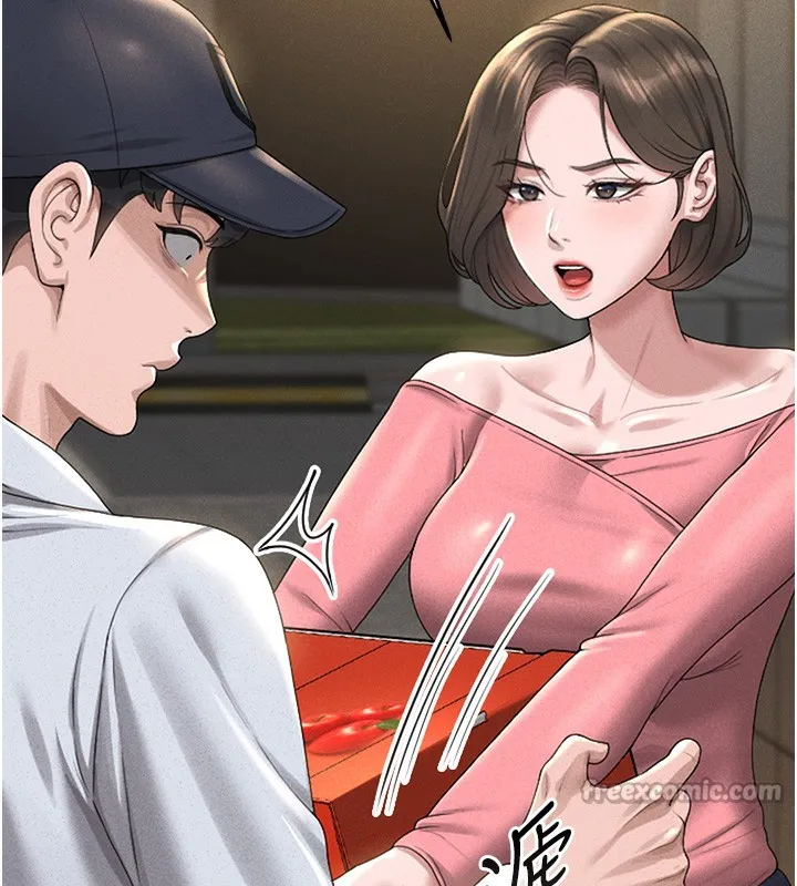猎艷管理员-第2話-偷窺女住戶的私生活 - 图片 196