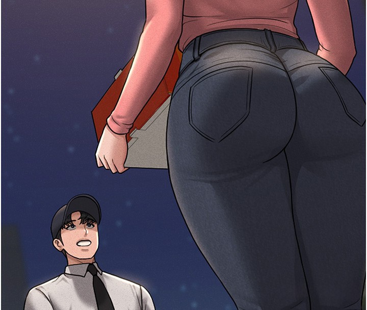 獵艷琯理員第2話-偷窺女住戶的私生活