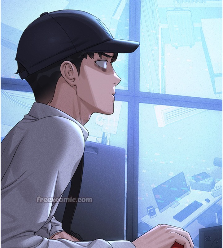 獵艷琯理員第2話-偷窺女住戶的私生活