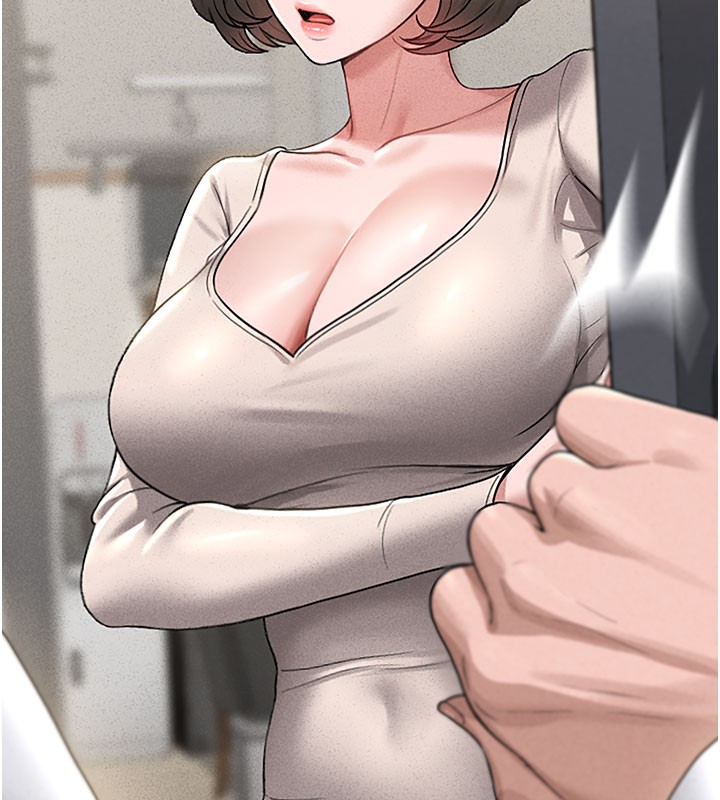 猎艷管理员第3話-被抓到把柄的下場