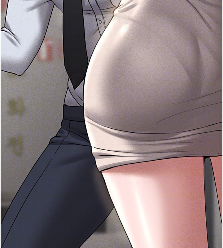 獵艷琯理員第3話-被抓到把柄的下場