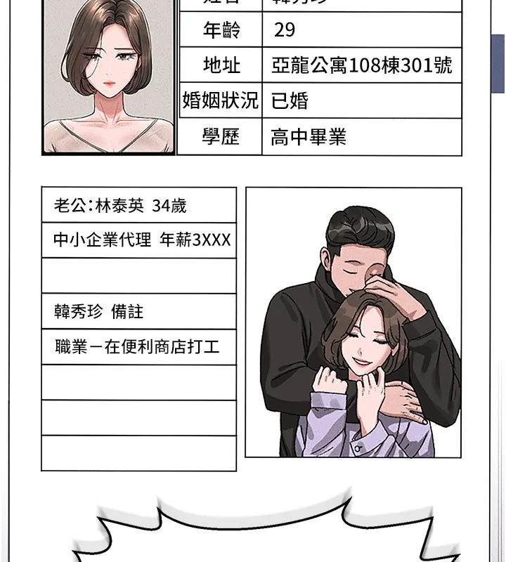 猎艷管理员-第3話-被抓到把柄的下場 - 图片 174