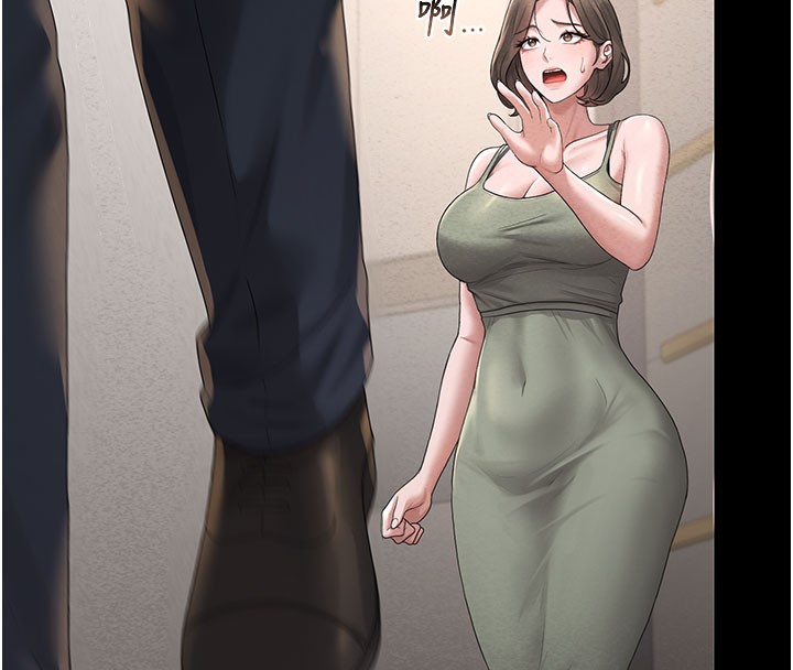 猎艷管理员第3話-被抓到把柄的下場