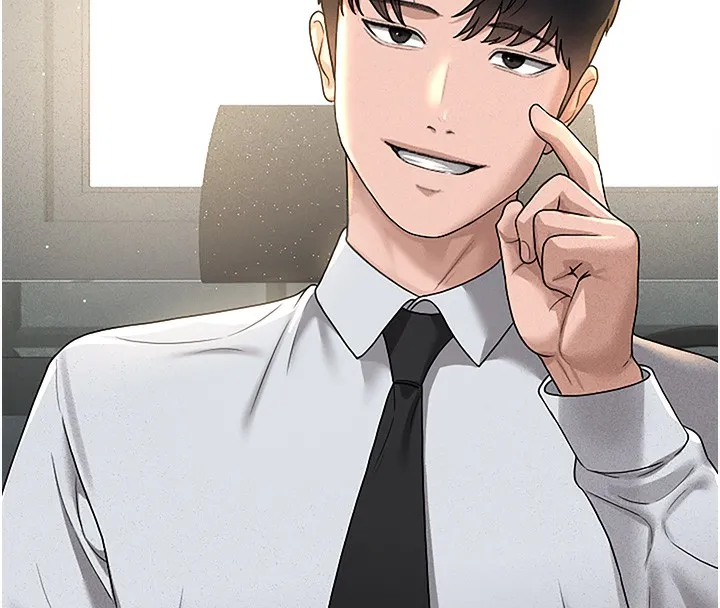 獵艷琯理員第3話-被抓到把柄的下場