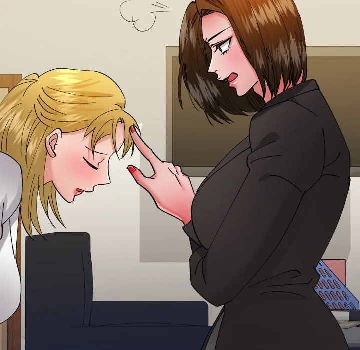 了不起的她-第81話 - 图片 107