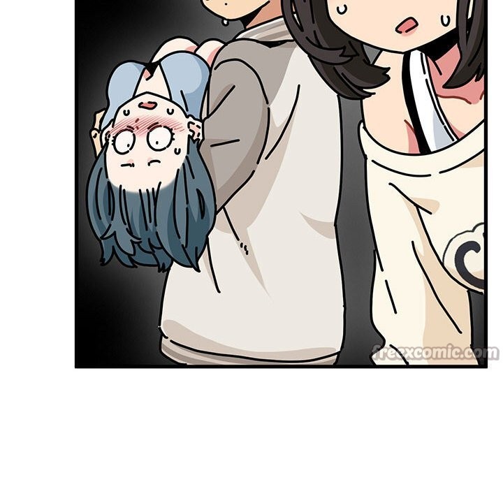 发小碰不得第83話