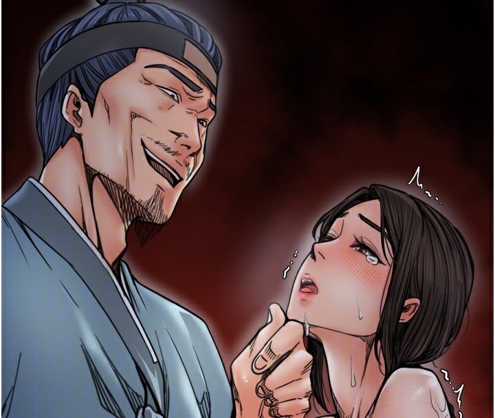 最強家丁第52話-以身還債的母女