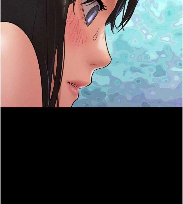 韶恩第64話-無法動彈的壓迫感