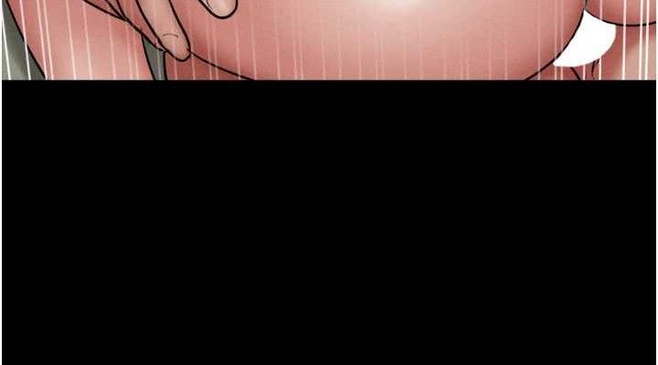 韶恩第64話-無法動彈的壓迫感